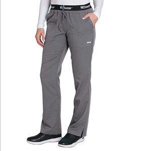 Grey’s anatomy Active 3-Pocket Pants